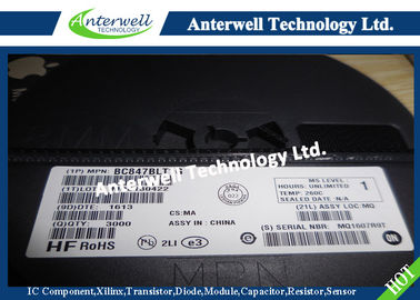 China BC847BLT1G General Purpose Transistors China wholesale custom circuitos integrados supplier