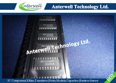China M51995AFP Integrated Circuit Chip NEW & ORIGINAL SWITCHING REGULATOR CONTROL supplier