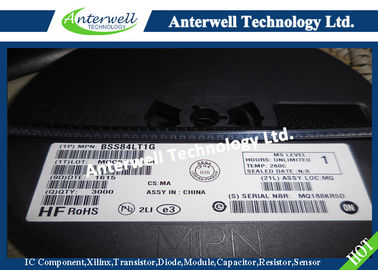 China BSS84LT1G transistor Power MOSFET 130 mA, 50 V China Supplier New & Original Electronic Components supplier