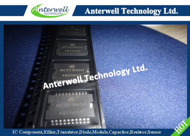 China MC33186DH Integrated Circuit Chip NEW & ORIGINAL H-Bridge Driver supplier