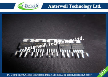 China LM1875T 20W Audio Power Amplifier , audio power mosfet IC - AUDIO AMP supplier