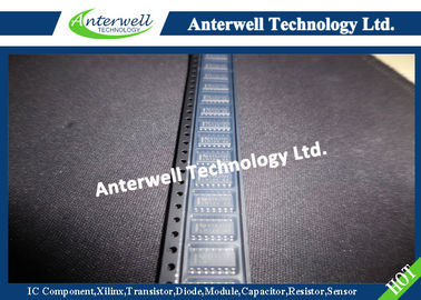 China LM124DR Integrated Circuit Chip QUADRUPLE OPERATIONAL AMPLIFIERS supplier