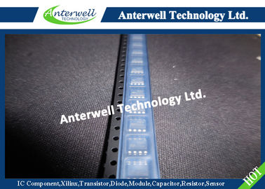 China LM358A ic resistor , Low power dual operational amplifier ic chip supplier