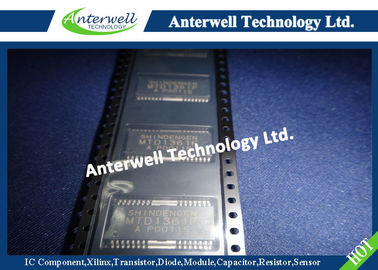 China MTD1361F Integrated Circuit Chip New & Original Stepper Motor Driver ICs supplier