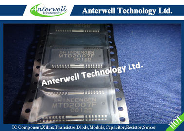 China MTD2007F Integrated Circuit Chip Constant Current Control Function (Fixed Frequency PWM Control) supplier