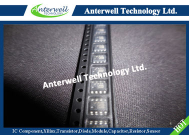 China LMH6624MA Single / Dual Ultra Low Noise Wideband Operational Amplifier supplier