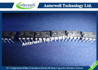 China NCP1337P Integrated Circuit Chip PWM Current−Mode Controller for Free Running Quasi−Resonant Operation supplier