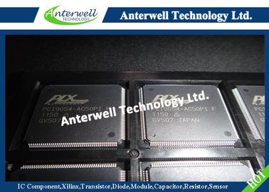 China PCI9054-AC50PI Integrated Circuit Chip new & original PCI Bus Master I/O Accelerator Chip supplier