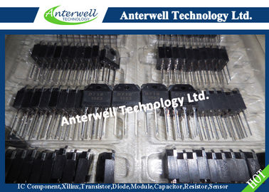 China 2SD718 TRANSISTOR HIGH POWER AMPLIFIER APPLICATION China Supplier New & Original Electronic Components supplier