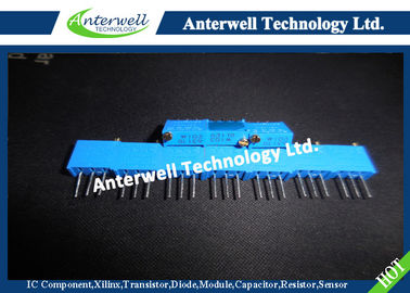 China 3296W-1-103 Square Trimpot® Trimming Potentiometer China Supplier New & Original Electronic Components supplier