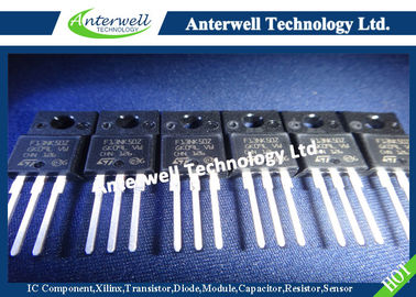 China STM32F103VET6 Power Mosfet Transistor High density performance line supplier