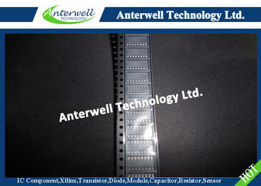 China 74HC595D IC CHIPS 8-bit serial-in/serial or parallel-out shift register with output latches supplier
