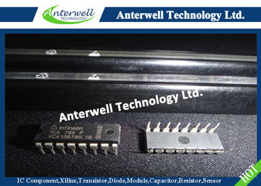 China TCA785P Integrated Circuit Chip new & original Phase Control IC supplier