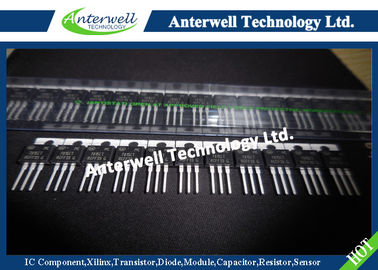 China MC7815CT 3 Pin Transistor 1.0 A Positive Voltage Regulators supplier