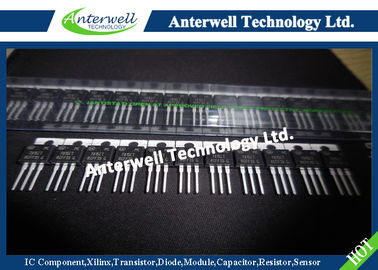 China MC7815CT 3 Pin Transistor 1.0 A Positive Voltage Regulators supplier