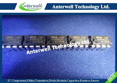 China VIPER17L Integrated Circuit Chip new & original Off-line high voltage converters supplier