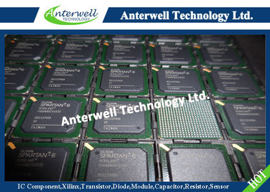 China XC6SLX45-2FGG484G microwave integrated circuits holt integrated circuits common integrated circuits supplier