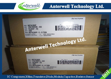 China HD74LS86P holt integrated circuits Integrated Circuit Chip Quadruple 2-input Exclusive-OR Gates supplier