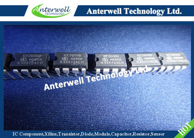 China ICE2QS03 computer microchip ic electronic components Integrated Circuit Chip Quasi-Resonant PWM Controller supplier