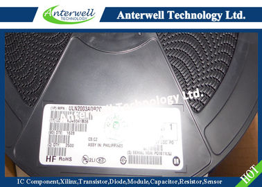 China ULN2003ADR2G popular integrated circuits complex integrated circuits High Voltage, High Current Darlington Transistor A supplier