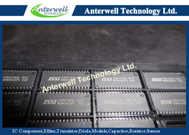 China IS63LV1024L-10TLI  Integrated circuit Chip IC Electronics China Golden IC Supplier supplier