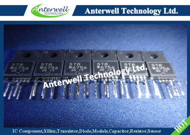 China STRW6756 transistor integrated circuit Integrated Circuit Chip QuasiResonant Flyback Switching Regulator supplier