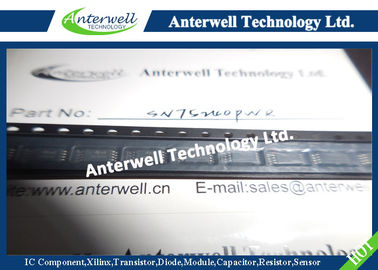 China SN75240PWR  USB PORT TRANSIENT SUPPERSSORS ic components ic chip manufacturers supplier