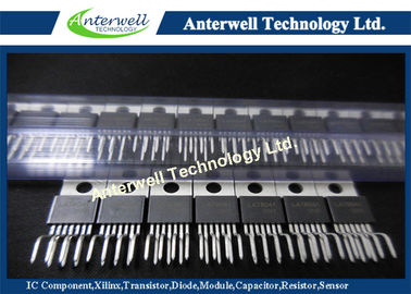 China LA78041 TO220 Power Transistor Integrated circuit Chip IC TV and CRT Display Vertical Output IC with Bus Control Support supplier
