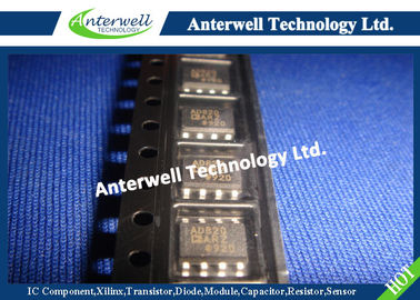 China AD820ARZ amplifier ic chip Integrated Circuit Chip Single-Supply, Rail-to-Rail, Low Power FET-Input Op Amp supplier