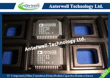 China AD6645ASQ-80 popular integrated circuits Integrated Circuit Chip 14-Bit, 80 MSPS A/D Converter supplier