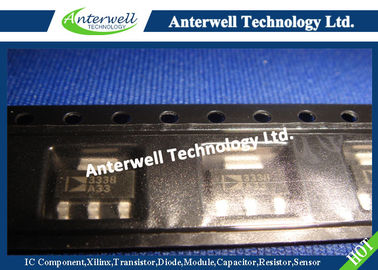 China ADP3338AKCZ-3.3 electronic ic chip Integrated Circuit Chip High Accuracy, Ultralow I Low Dropout Regulator supplier