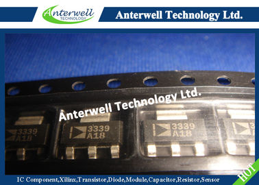 China ADP3339AKCZ-1.8 Integrated Circuit Chip High Accuracy, Ultralow IQ,1.5 A,anyCAP Low Dropout Regulator supplier