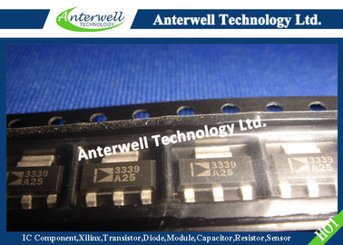 China ADP3339AKCZ-2.5 Integrated Circuit Chip High Accuracy, Ultralow IQ, 1.5 A, anyCAP Low Dropout Regulator supplier