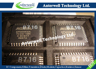 China EPM3064ATC44-10N power ic chip ic components Programmable IC Chips Programmable Logic Device Family supplier