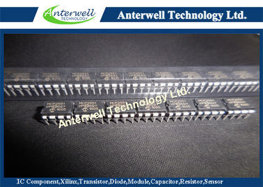 China MCP2551-I/P DIP-8 IC Chips Electronics China Golden IC Supplier High-Speed CAN Transceiver supplier