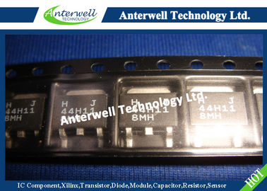 China HJ44H11 trench power mosfet electrical ic Power Mosfet Transistor NPN EPITAXIAL PLANAR TRANSISTOR supplier