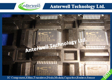 China IP101ALF microwave integrated circuits Integrated Circuit Chip Single port 10/100 Fast Ethernet Transceiver supplier