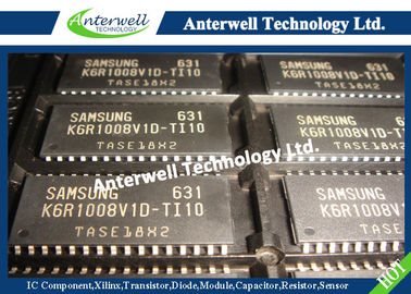 China K6R1008V1D-TI10 complementary power mosfet Power Mosfet Transistor 256Kx4 Bit High-Speed CMOS Static RAM supplier