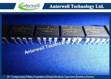 China HCNW2611  DIP-8  Integrated circuit Chip IC Electronics Complementary Silicon NPN Planar RF Transistor supplier