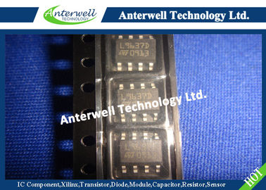 China L9637D integrated circuit components electronic ic chip Integrated Circuit Chip ISO 9141 INTERFACE supplier