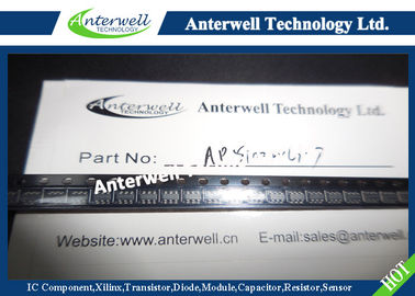 China AP5100WG -7 1.2A Step Down Converter full bridge rectifier circuit with 1.4MHz Switching Frequency supplier