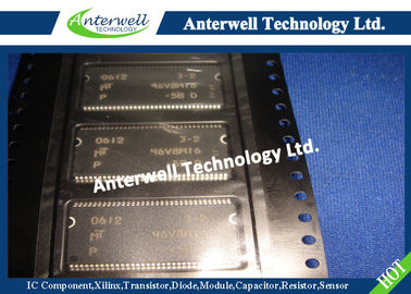 China MT46V8M16 Original Integrated Circuit Integrated Circuit Chip DOUBLE DATA RATE DDR SDRAM supplier