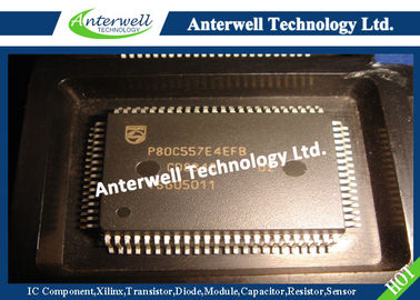 China P80C557E4EFB microchips and integrated circuits Integrated Circuit Chip Single-chip 8-bit microcontroller supplier