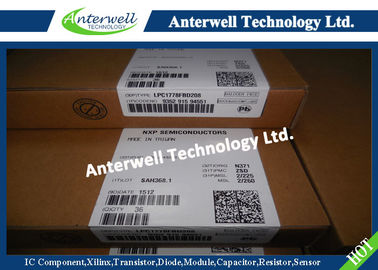 China LPC1778FBD208 32-bit ARM Cortex-M3 microcontroller;ic pc board circuit board ic supplier