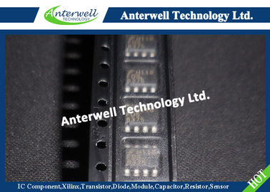 China FDS6375 Single P-Channel 2.5V Specified PowerTrenchTM MOSFET high power mosfet transistors rf power mosfet transistors supplier