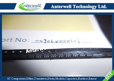 China 3V LVDS single integrated circuit High Speed Differential Driver DS90LV011ATMF DS90LV011A supplier