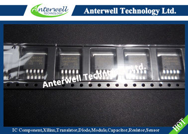 China LM2596S-5.0 Simple Switcher Power Converter 150 kHz 3A Step Down Voltage Regulator supplier