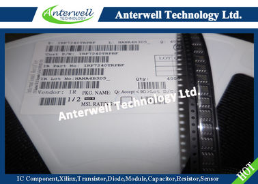 China IRF7240TRPBF Power Mosfet Transistor high power mosfet transistors supplier