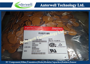 China RXEF185 SMD Ferrite Bead PolySwitch Resettable Devices Electronics ICs supplier