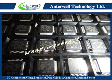 China STM32F103C8T6  Programmable IC Chips Integrated Circuits IC Component supplier